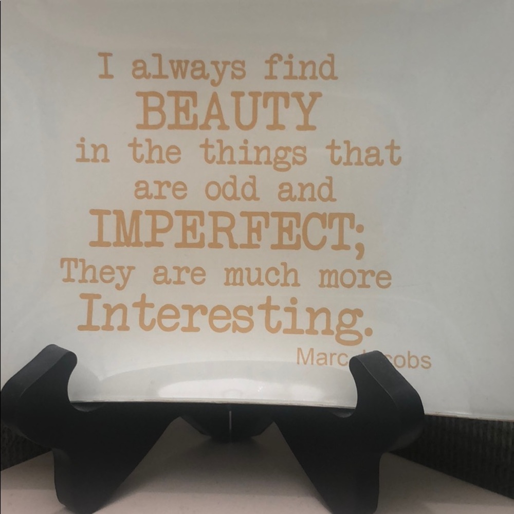 Meet your Posher, Nina